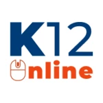 Logo of K12 android Application 